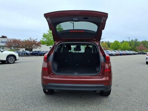 Used 2019 Hyundai Tucson SE AWD/4WD image 10