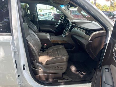 Used 2020 GMC Yukon Denali w/ Open Road Package AWD/4WD image 19