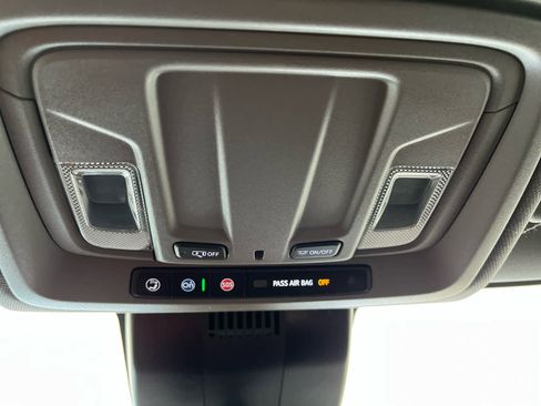 Used 2024 Chevrolet Silverado 1500 W/T w/ WT Value Package AWD/4WD image 25