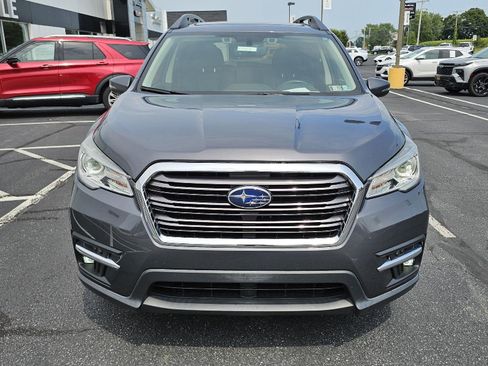 Used 2020 Subaru Ascent Limited w/ Technology Package AWD/4WD image 26
