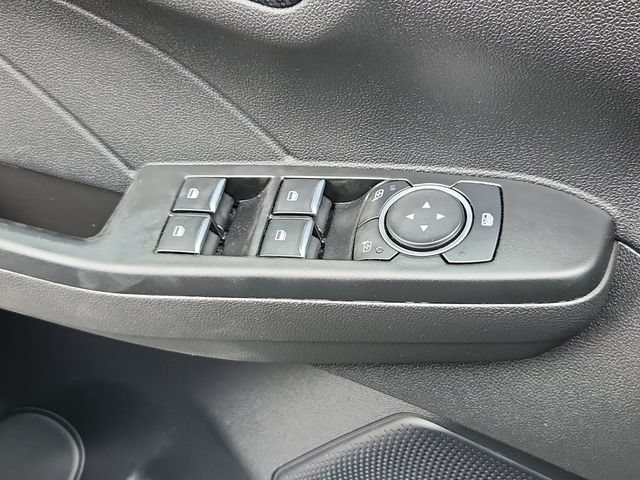 Used 2025 Ford Escape ST-Line FWD image 10