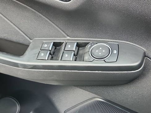 Used 2025 Ford Escape ST-Line FWD image 10