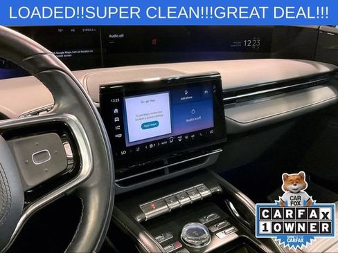 Used 2024 Lincoln Nautilus Reserve w/ Equipment Group 202A AWD/4WD image 6
