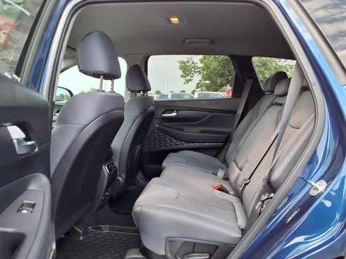 Used 2021 Hyundai Santa Fe SEL FWD image 20