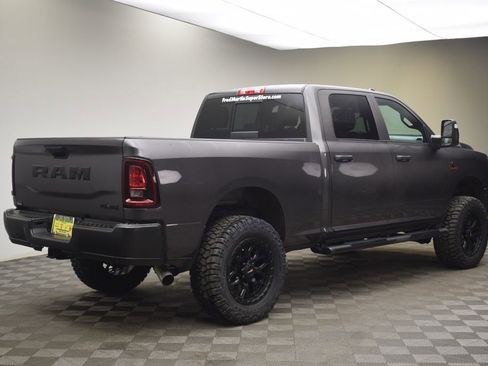 New 2026 RAM 2500 Tradesman image 7