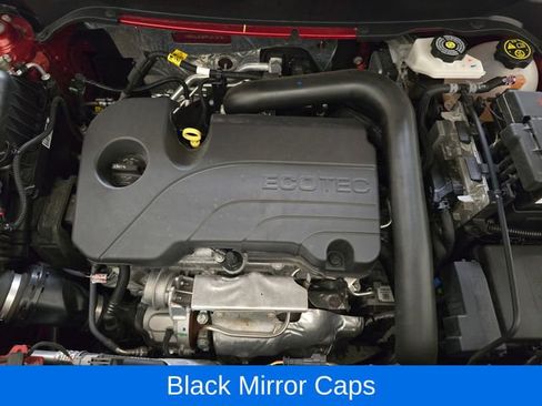 Used 2023 GMC Terrain SLT w/ Elevation Edition image 12