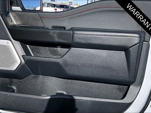 Used 2025 Ford F150 Raptor image 28