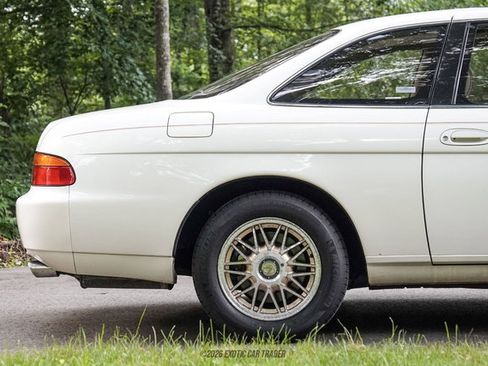 Used 1994 Lexus SC 300 Coupe RWD image 10