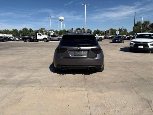 Used 2012 Subaru Impreza WRX Premium AWD/4WD image 6