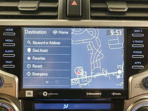 Certified 2023 Toyota 4Runner Limited AWD/4WD image 26