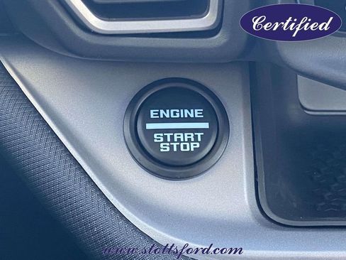 Certified 2024 Ford Bronco Sport Big Bend w/ Convenience Package image 24