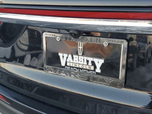 New 2026 Lincoln Corsair Premiere image 31