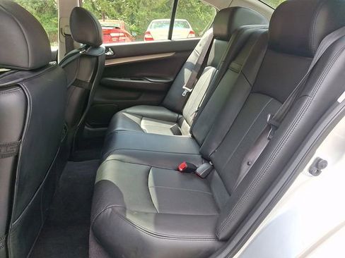 Used 2013 INFINITI G37 x Sedan w/ Premium Pkg AWD/4WD image 12