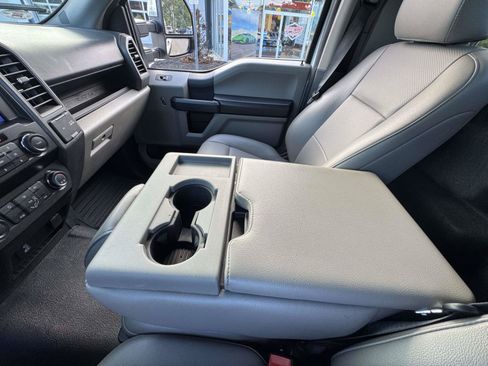 Used 2022 Ford F250 XL w/ Power Equipment Group AWD/4WD image 35