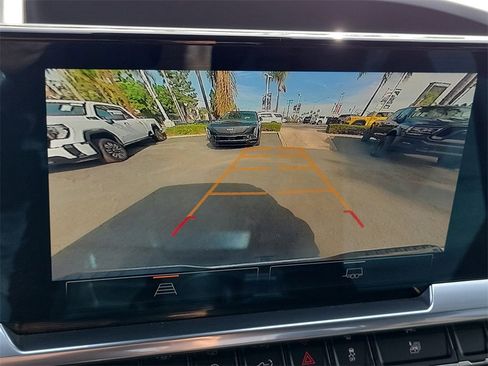 Used 2023 GMC Sierra 1500 Elevation image 15