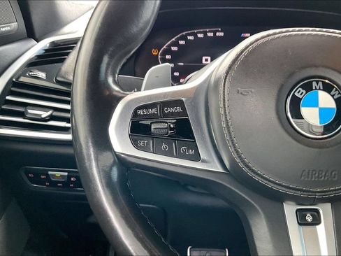 Used 2019 BMW X5 xDrive50i w/ M Sport Package AWD/4WD image 10