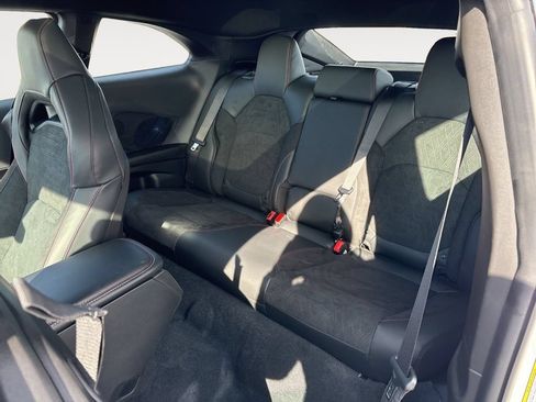 New 2026 Dodge Charger Scat Pack AWD/4WD image 30