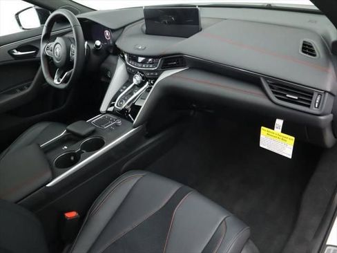 New 2025 Acura TLX SH-AWD w/ A-SPEC Pkg image 19