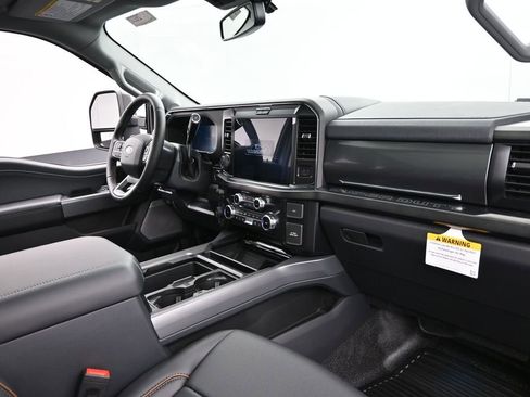 New 2026 Ford F350 Lariat w/ Lariat Ultimate Package image 32