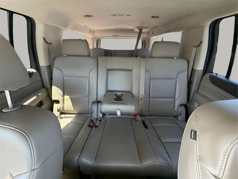 Used 2016 GMC Yukon XL SLT RWD image 63