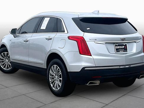 Used 2017 Cadillac XT5 Luxury FWD image 11