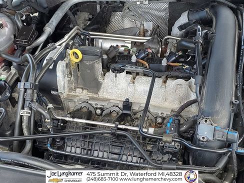 Used 2021 Volkswagen Jetta FWD image 28