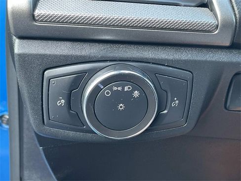 Certified 2020 Ford Fusion SE image 19