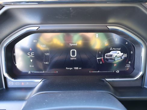 New 2026 GMC Sierra 1500 AT4 w/ Technology Package image 22