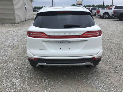 Used 2019 Lincoln MKC Reserve FWD image 4