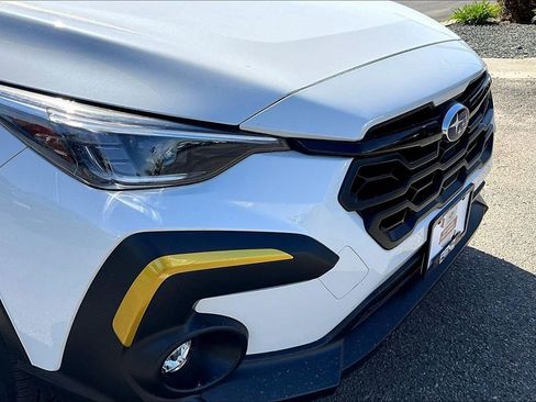 Certified 2025 Subaru Crosstrek 2.5i Sport w/ Crosstrek Mirror Package AWD/4WD image 29