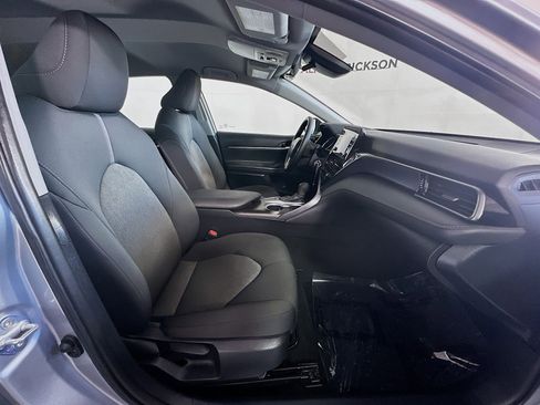 Certified 2023 Toyota Camry LE image 27