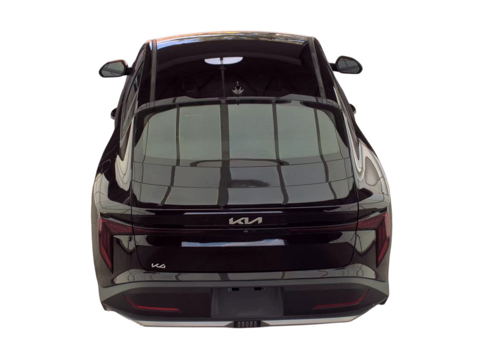 Used 2025 Kia K4 FWD image 7