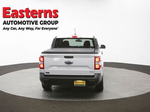 Used 2022 Ford Maverick XL w/ Equipment Group 100A Standard image 36