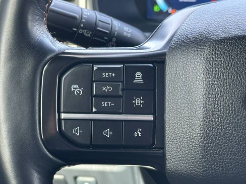 Used 2024 Ford Expedition Max Platinum AWD/4WD image 47