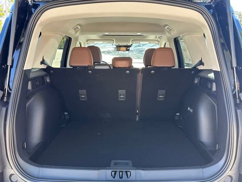 New 2025 Ford Bronco Sport Outer Banks w/ Outer Banks Tech Package+ image 15