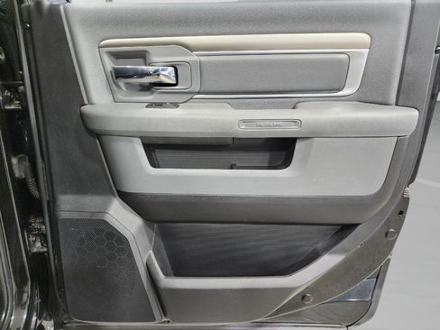 Used 2015 RAM 1500 Big Horn AWD/4WD image 31
