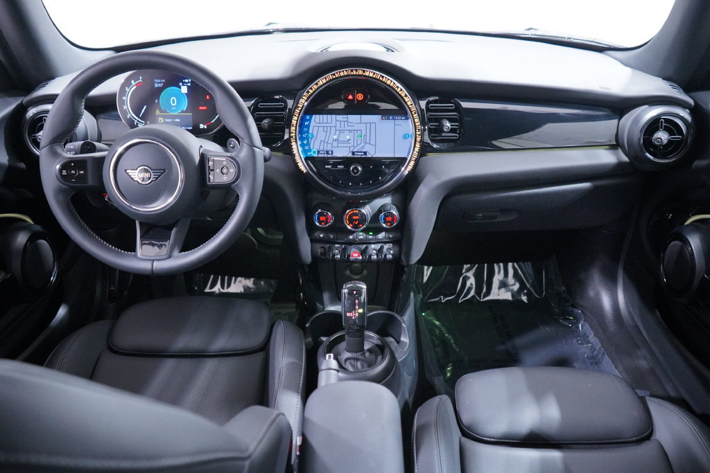 Used 2024 MINI Cooper S FWD image 15