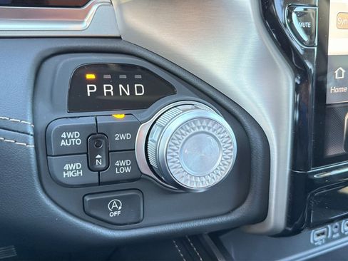 New 2026 RAM 1500 Tungsten w/ Bed Utility Group image 22