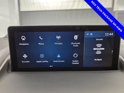 Used 2021 Acura RDX w/ Technology Package image 36