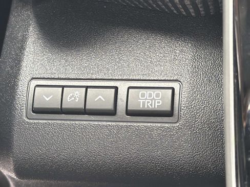 Used 2025 Toyota bZ4X FWD w/ Weather Package image 16