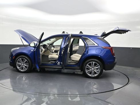 Used 2024 Cadillac XT5 Premium Luxury w/ Technology Package image 39