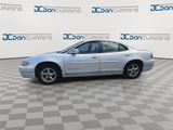 Used 2001 Pontiac Grand Prix GT w/ Opt Pkg 2 image 5