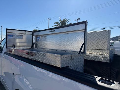 Used 2014 Ford F150 XL image 30