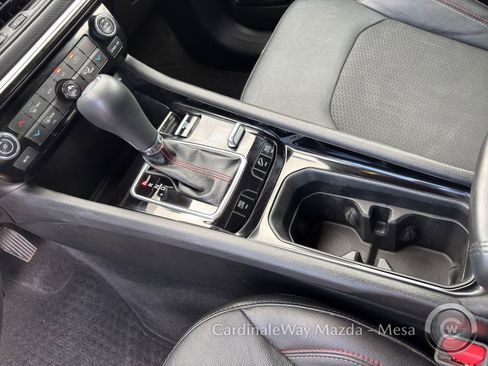 Used 2023 Jeep Compass Trailhawk image 27