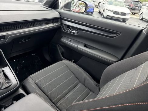 Used 2025 Honda CR-V Sport image 23