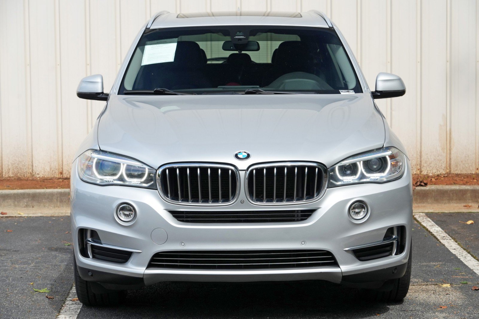 Used 2016 BMW X5 xDrive35i AWD/4WD image 46