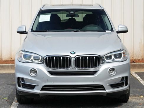 Used 2016 BMW X5 xDrive35i AWD/4WD image 46