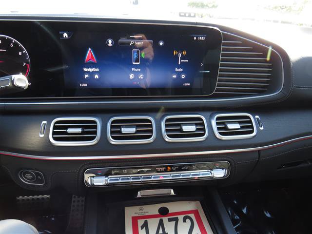 Used 2025 Mercedes-Benz GLE 63 AMG S image 17