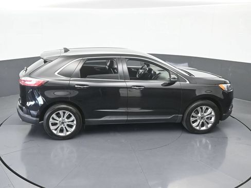 Used 2024 Ford Edge Titanium AWD/4WD image 56