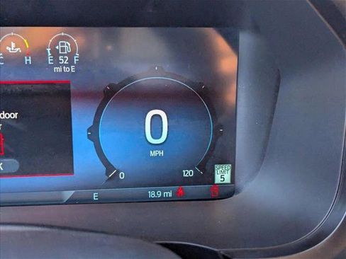 New 2025 Ford F150 Lariat w/ Equipment Group 502A High image 10